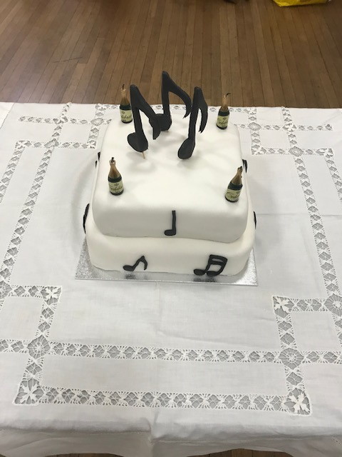 10th birthday photo