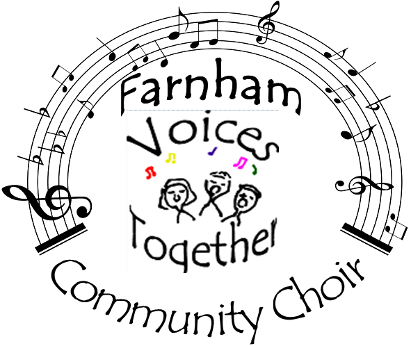 Voices Together logo